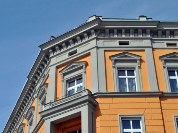 廣田外墻彈性涂料，為建筑外墻保駕護航