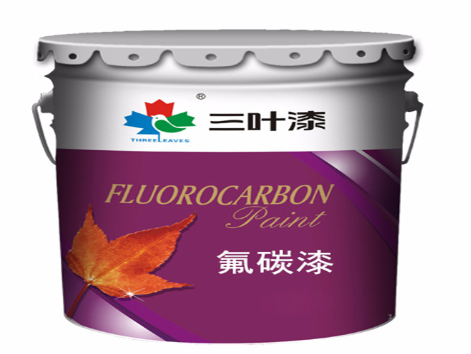 氟碳漆的分類，氟碳漆的施工方法及氟碳漆包工包料價格