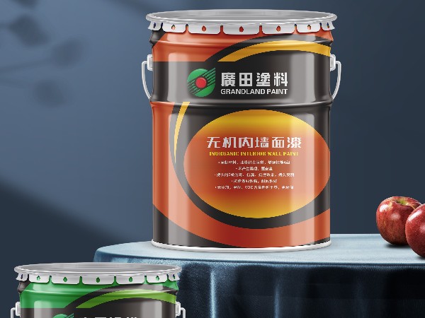 如何鑒別無(wú)機(jī)涂料真假？